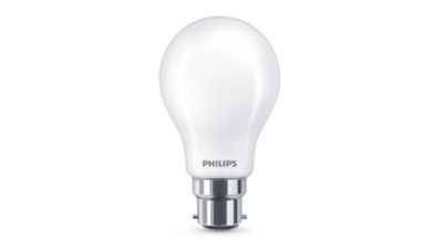 LED Bulb MultiWatt 15W|8W|0.5W CWB22