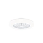 Plafonniers ventilateurs Plafonnier ventilateur Amigo 60+25&nbsp;W