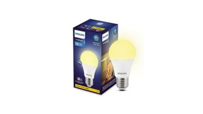 LED AceBright HW 18W WW E27