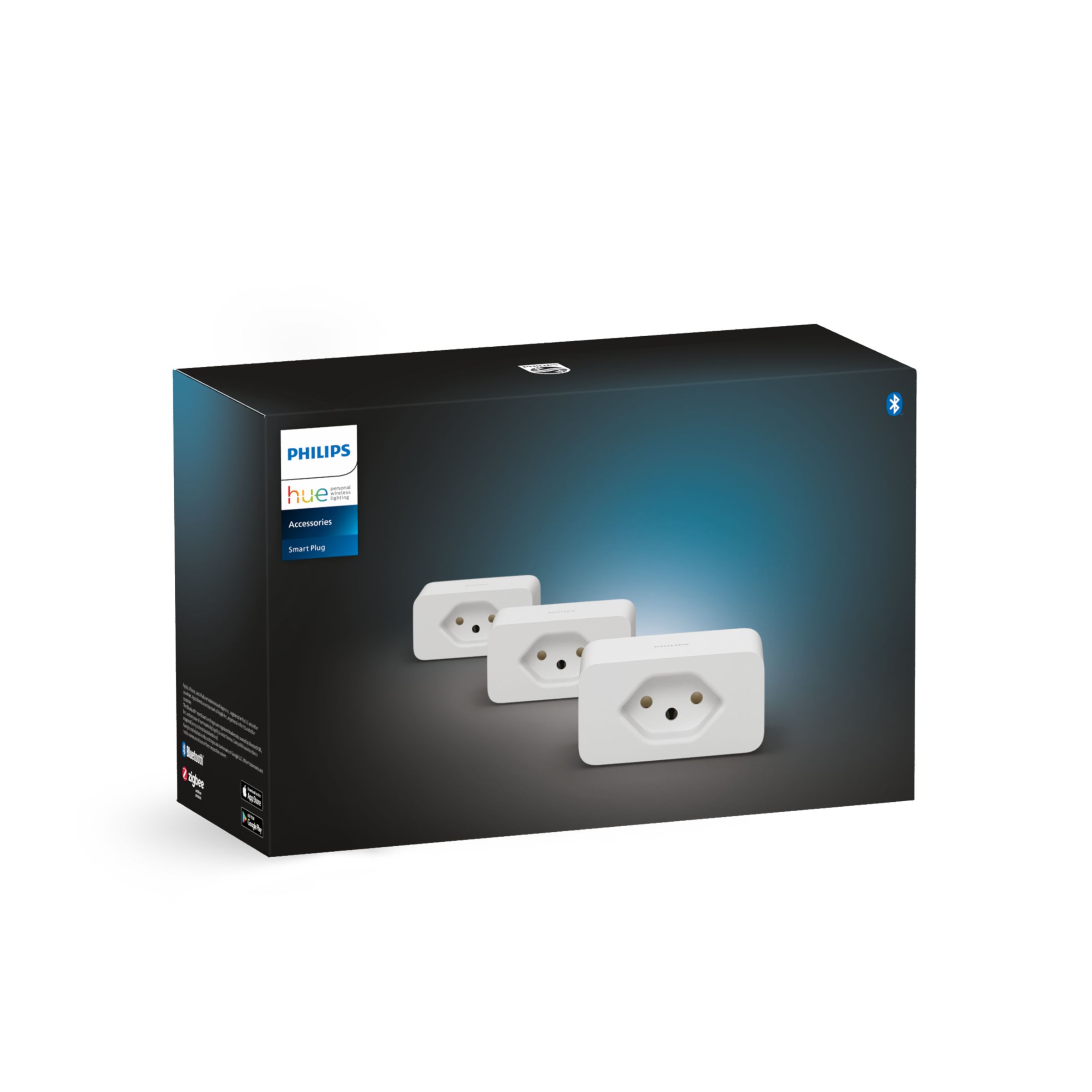 Philips Hue Smart Plug Doppelpack