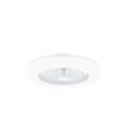 Plafonniers ventilateurs Plafonnier ventilateur Amigo 60+25&nbsp;W