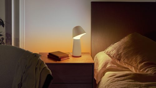 Use philips hue as wake up light clearance