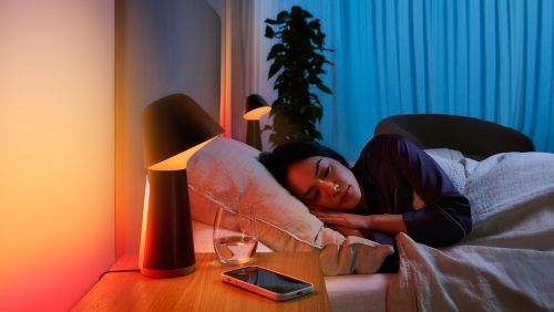 Hue reading light clearance