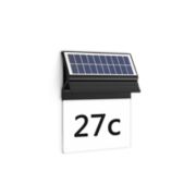 Outdoor luminaires Enkara Wall Light 0.2W