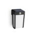 Outdoor luminaires Shroud Wall Light 2.3W
