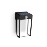 Luminaires ext&eacute;rieurs Applique murale Shroud 2,3&nbsp;W