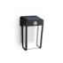Outdoor luminaires Shroud Wall Light 2.3W