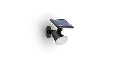 Outdoor luminaires Jivix Wall Light 1.4W