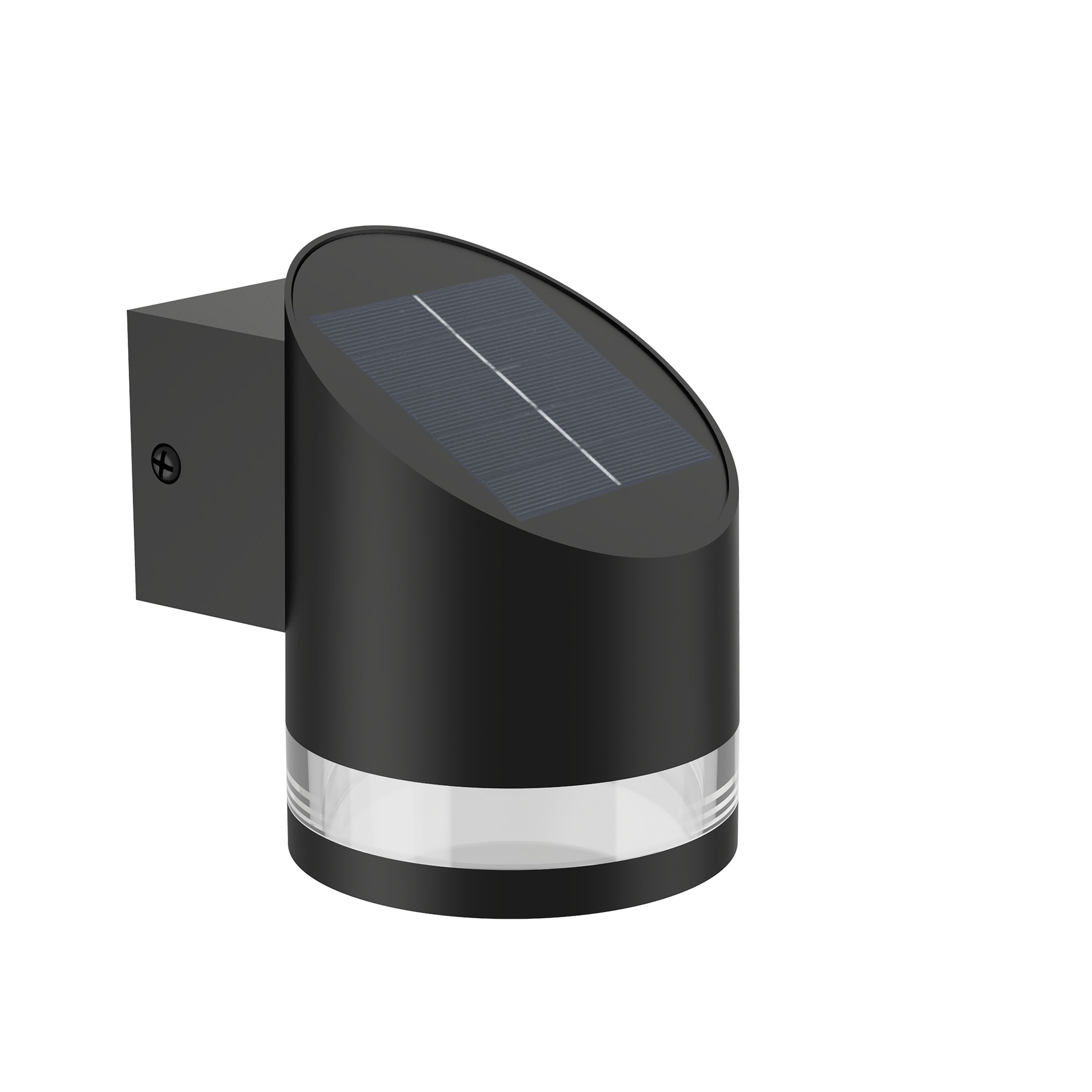 Outdoor luminaires Fyve Wall Light 1.5W | 8720169265585 | Philips