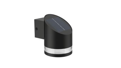 Lampor för utomhusbruk Fyve vägglampa 1,5 W