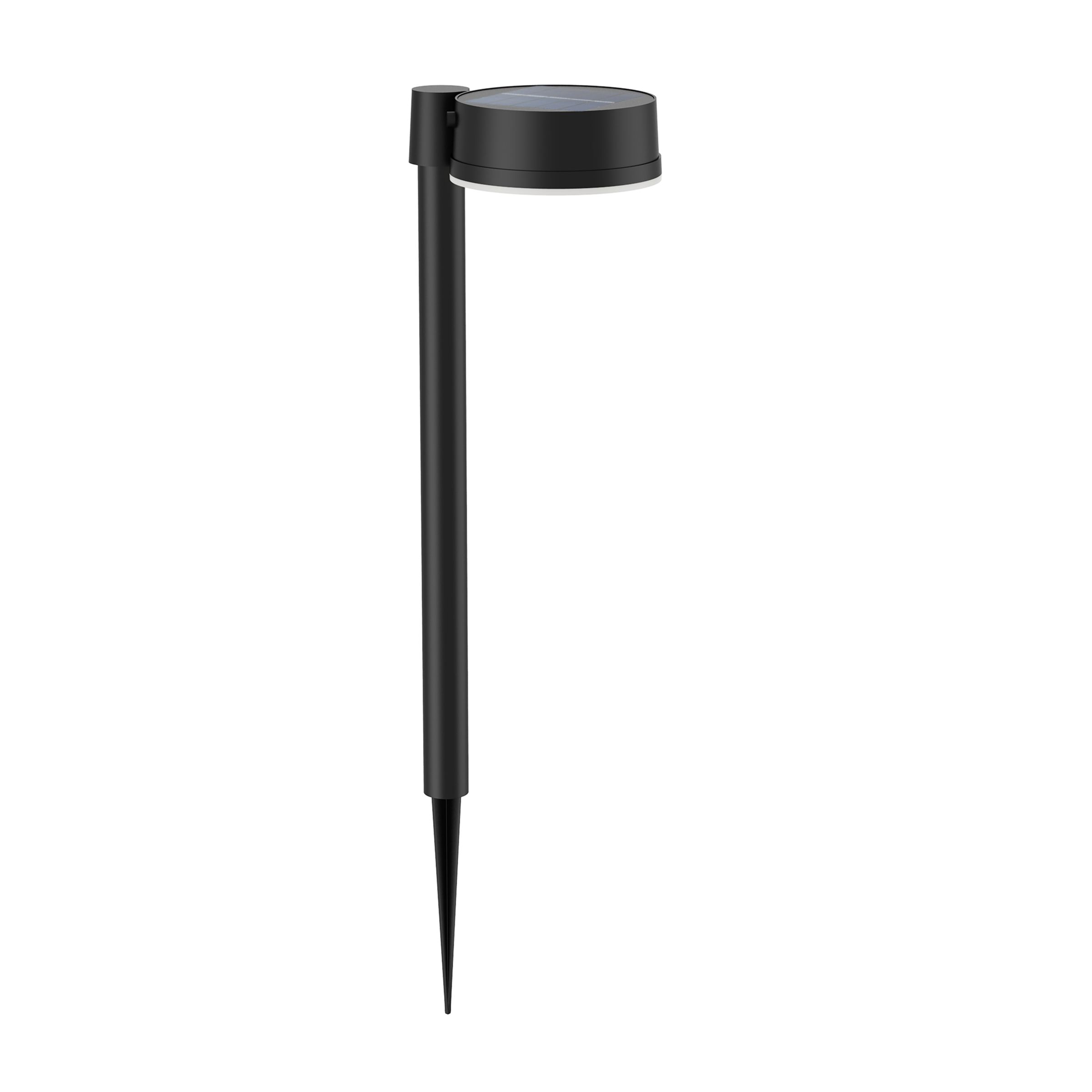 Außenleuchten Vynce Sockel-/Wegeleuchte, 1,5 W 8720169265646 | Philips