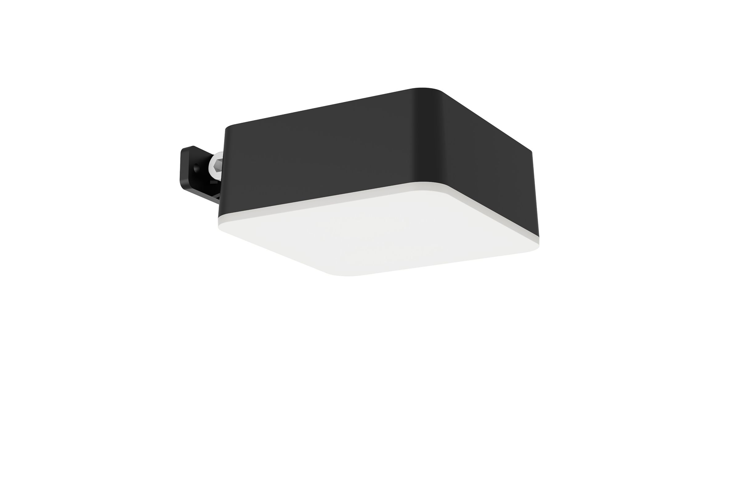 AYＭ✨ Armaturen voor buitenverlichting Vynce wandlamp 1,5W