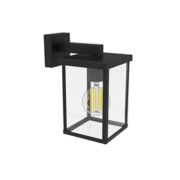 Outdoor luminaires Bellini Wall Light 25W E27 No-bulb