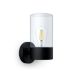 Luminaires extérieurs Applique murale Flareon 25 W E27 Sans ampoule