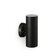 Outdoor luminaires Kylis Wall Light 25W GU10 No-bulb