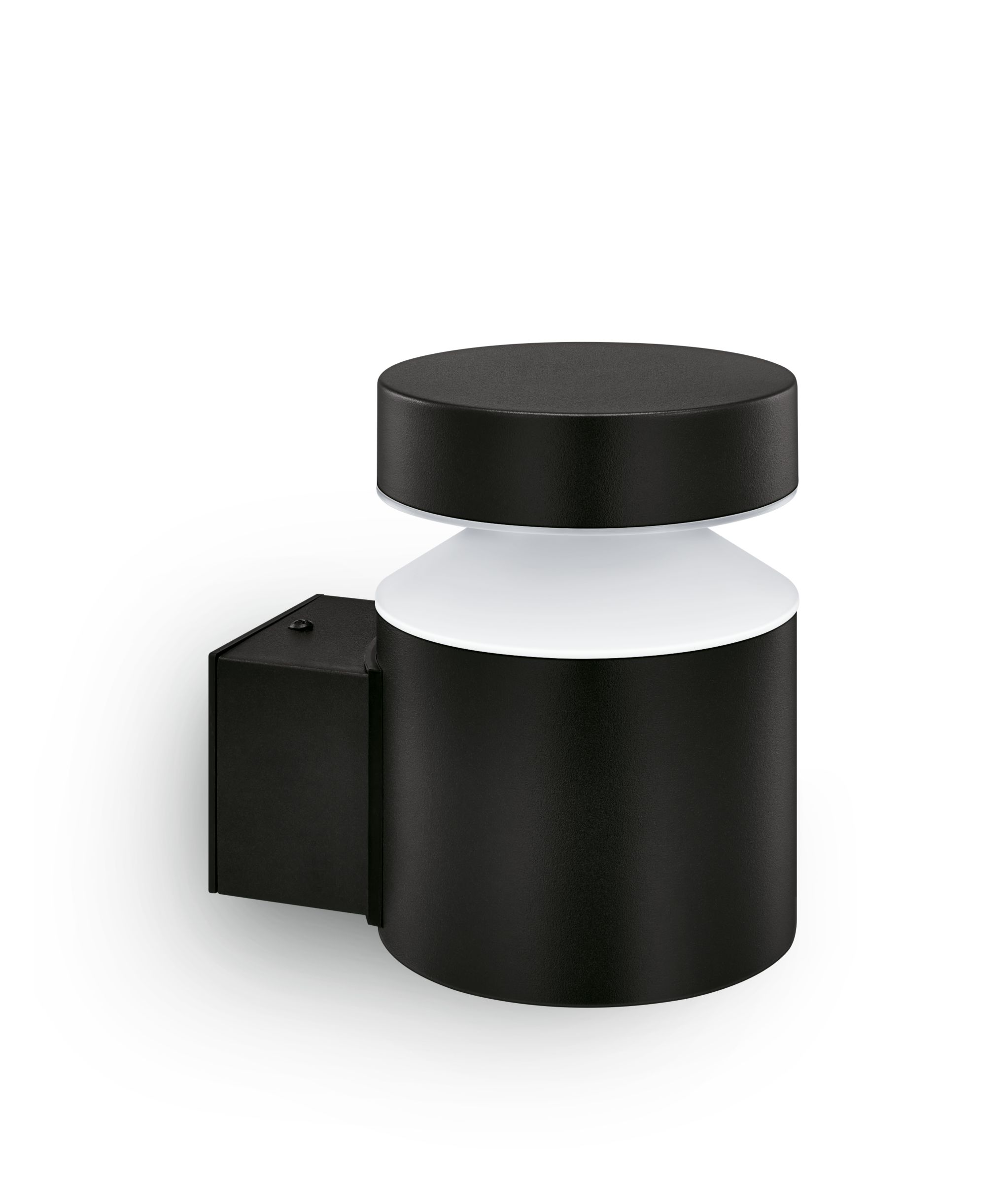 Outdoor luminaires Laven Wall Light 6W | 8720169266612 | Philips
