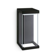 Luminaires ext&eacute;rieurs Applique murale Kyrie 12&nbsp;W