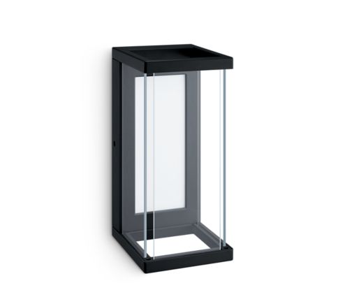 Außenleuchten Ulyzo Wandleuchte, 12 W 8720169266797 | Philips