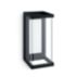 Luminaires extérieurs Applique murale Ulyzo 12 W