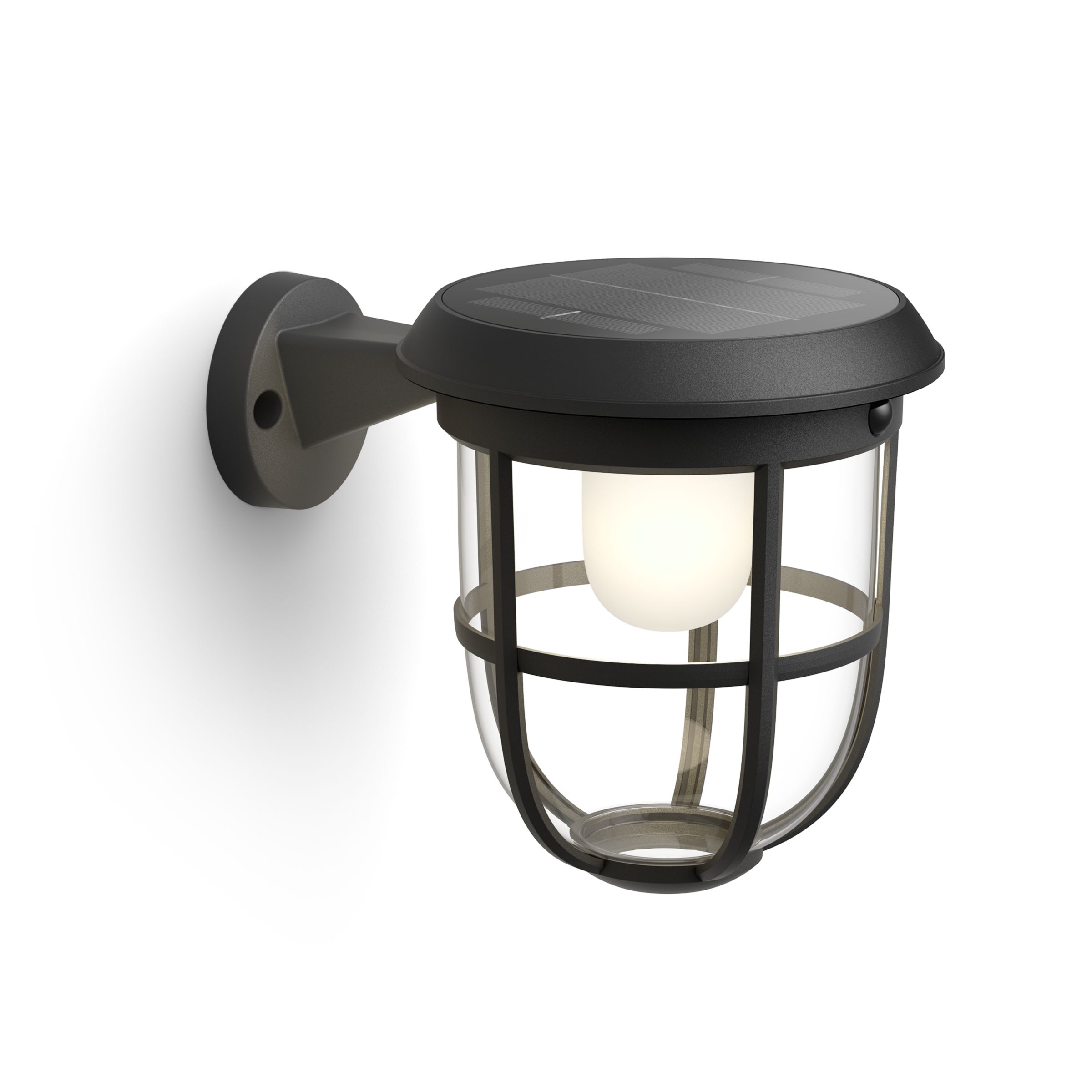 Outdoor luminaires Radii Wall Light 1.3W | 8720169267176 | Philips