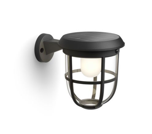 Außenleuchten Radii Wandleuchte, 1,3 W 8720169267176 Philips