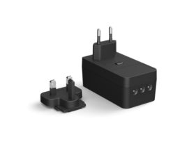 Voedingsadapter voor de Philips Hue Play tafellamp