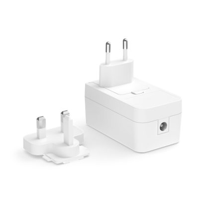 main.alt.text.RTP.Adaptateur secteur Philips hue (entrée unique)