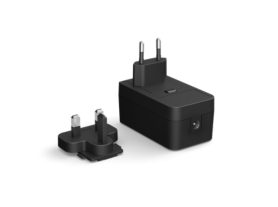 Adaptateur secteur Philips hue (entrée unique)