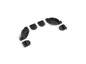 Philips Hue Play Gradient Lightstrip für PC – Halterungen