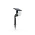 Outdoor luminaires Jivix Ground Spots/Spike 1.4W