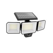 Luminaires ext&eacute;rieurs S&eacute;curit&eacute; Securit 8,7&nbsp;W
