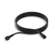 Luminaires ext&eacute;rieurs Rallonge &eacute;lectrique 5&nbsp;m