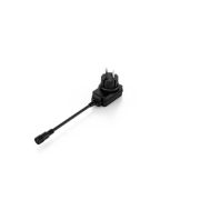Luminaires ext&eacute;rieurs Fiche standard UE d'alimentation