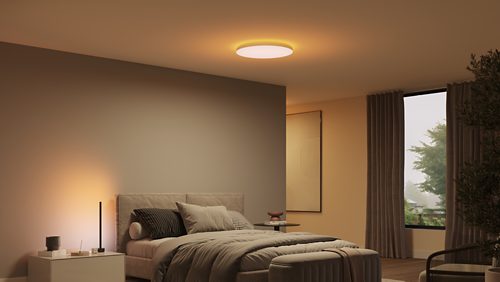 Hue panel light discount