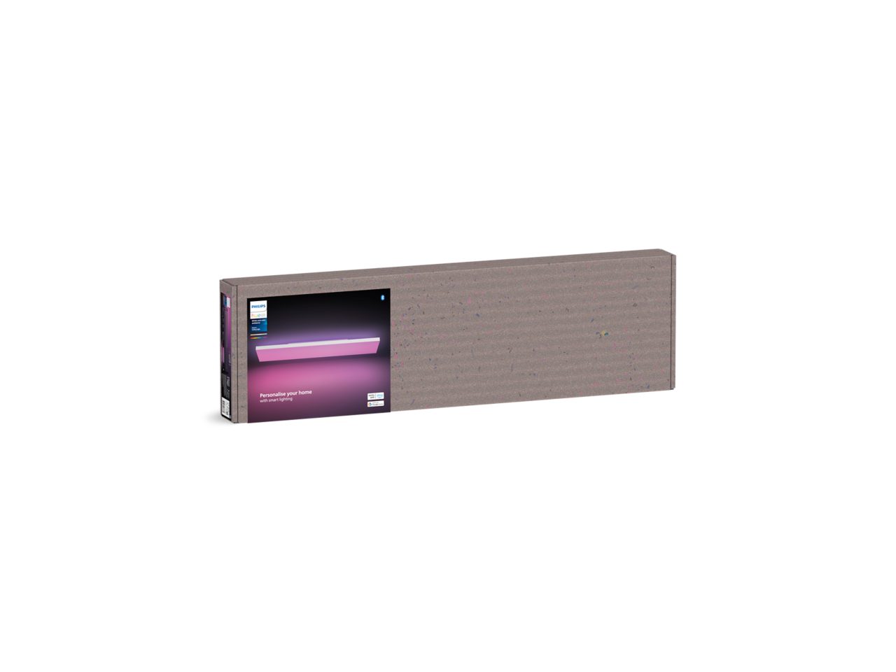 Philips-SET 4xLED Luce dimmerabile per sistema a binario Hue LED/20,8W