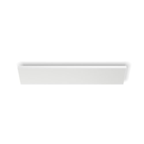 A set of white smart light bulbs with metallic bases, each labeled hue white ambiance 800 on the front.