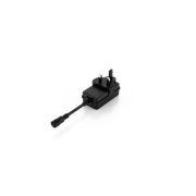 Outdoor luminaires Power supply unit UK plug