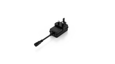 Outdoor luminaires Power supply unit UK plug