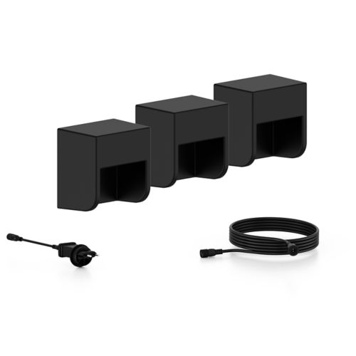 Außenleuchten Grits Wandleuchte, 1,5 W 8720169279551 | Philips