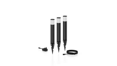 Outdoor luminaires Purex Pedestal/Pathway Light 1.5 W