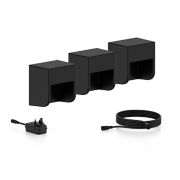 Outdoor luminaires Grits Wall Light 1.5W