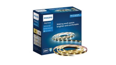 28W Sky Cove LED Strip (WW)