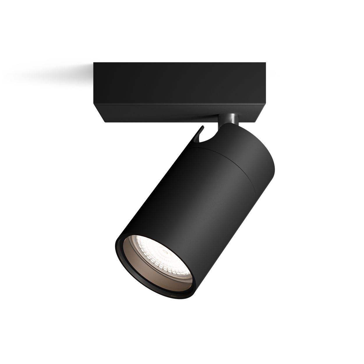 Stylish light designed for your bathroom