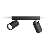 Ceiling/Wall Spotlights Idris Ceiling/Wall Spotlight 2x