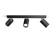 Ceiling/Wall Spotlights Idris Ceiling/Wall Spotlight 3x
