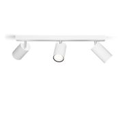 Ceiling/Wall Spotlights Idris Ceiling/Wall Spotlight 3x