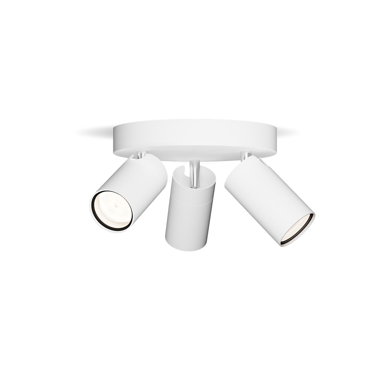 Stylish light designed for your bathroom