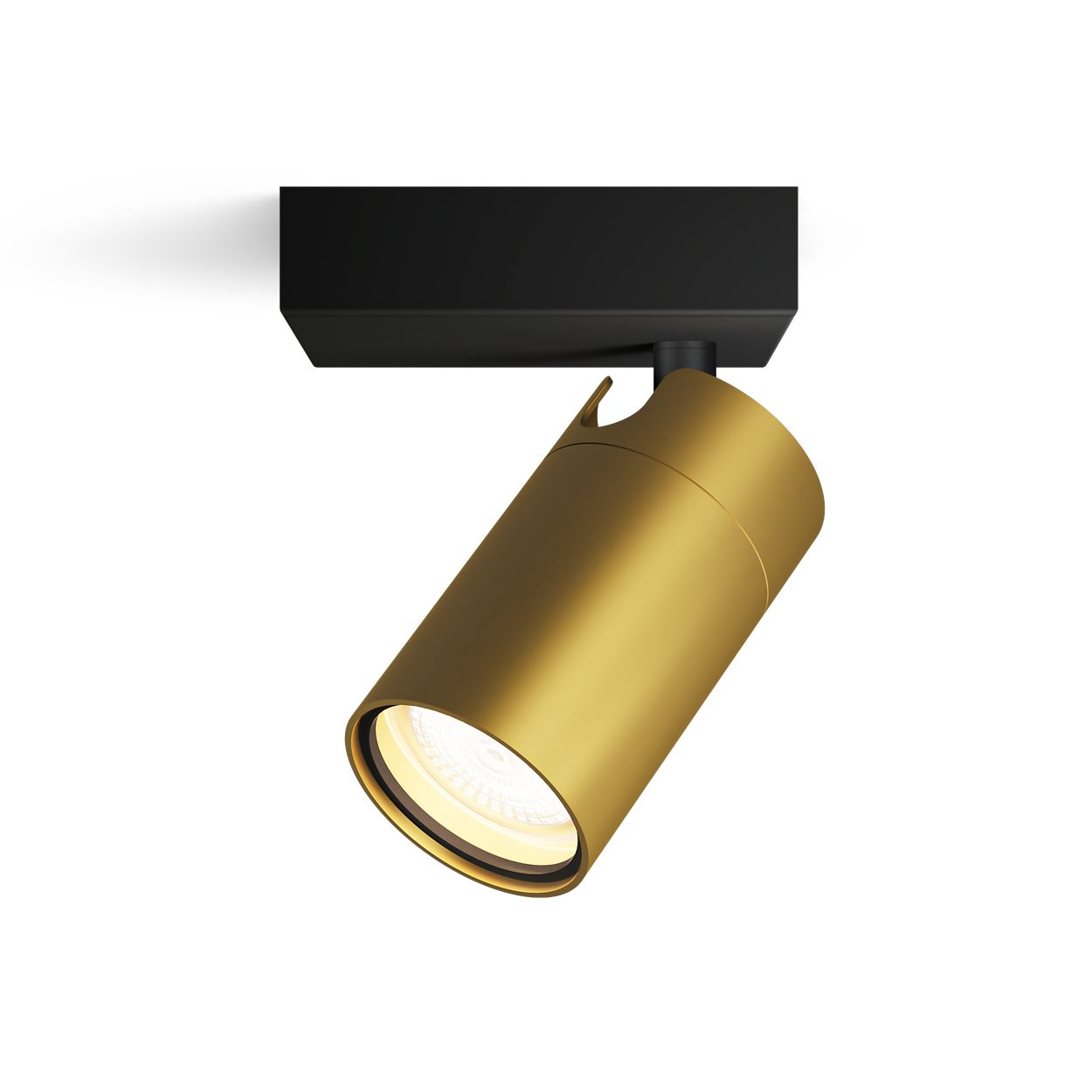 Stylish light designed for your bathroom