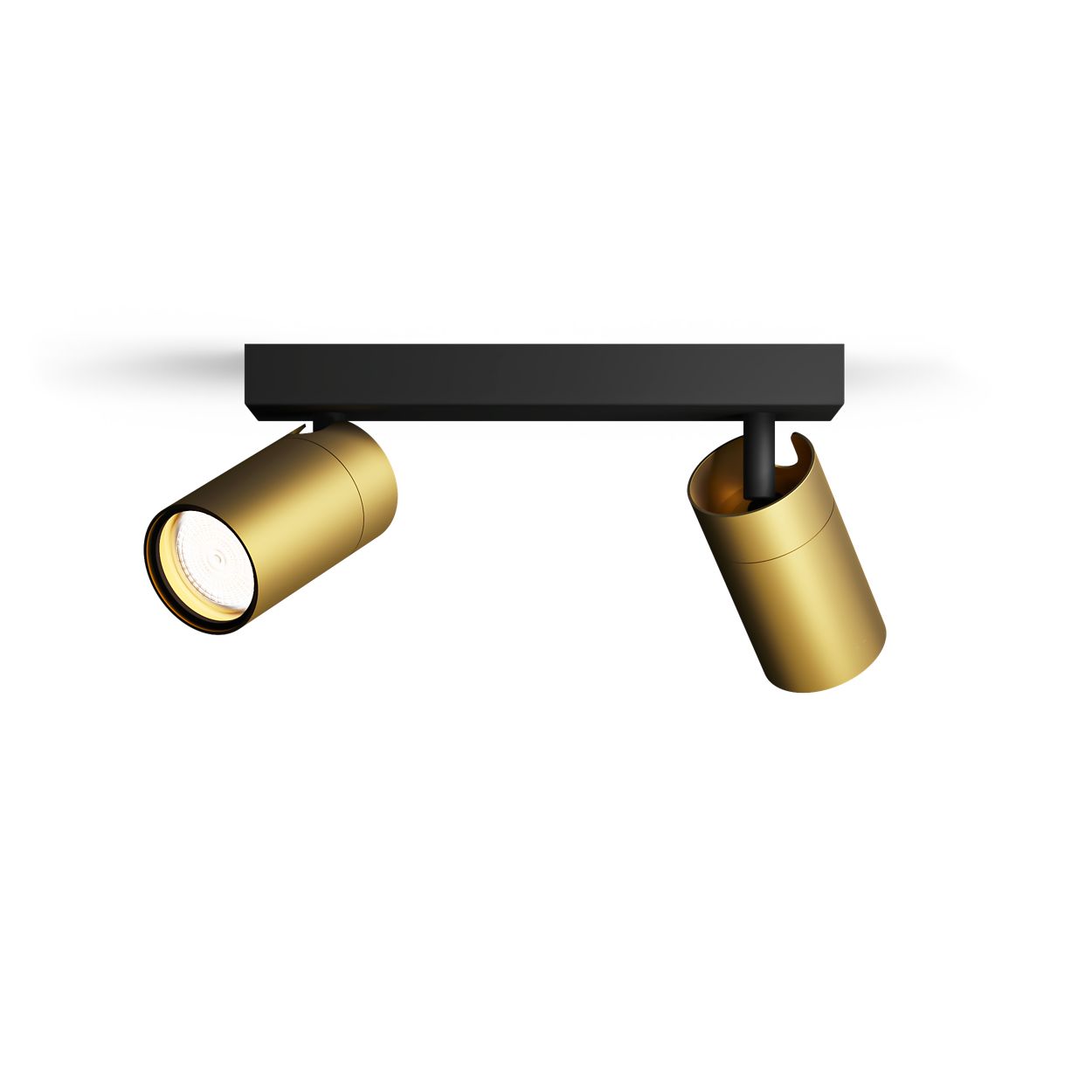 Stylish light designed for your bathroom