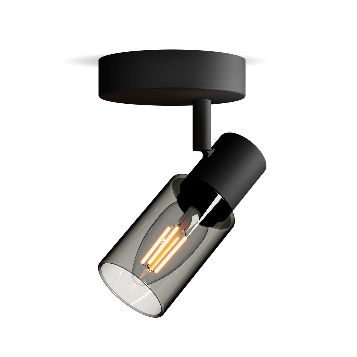 High-quality light, designed for any light effect